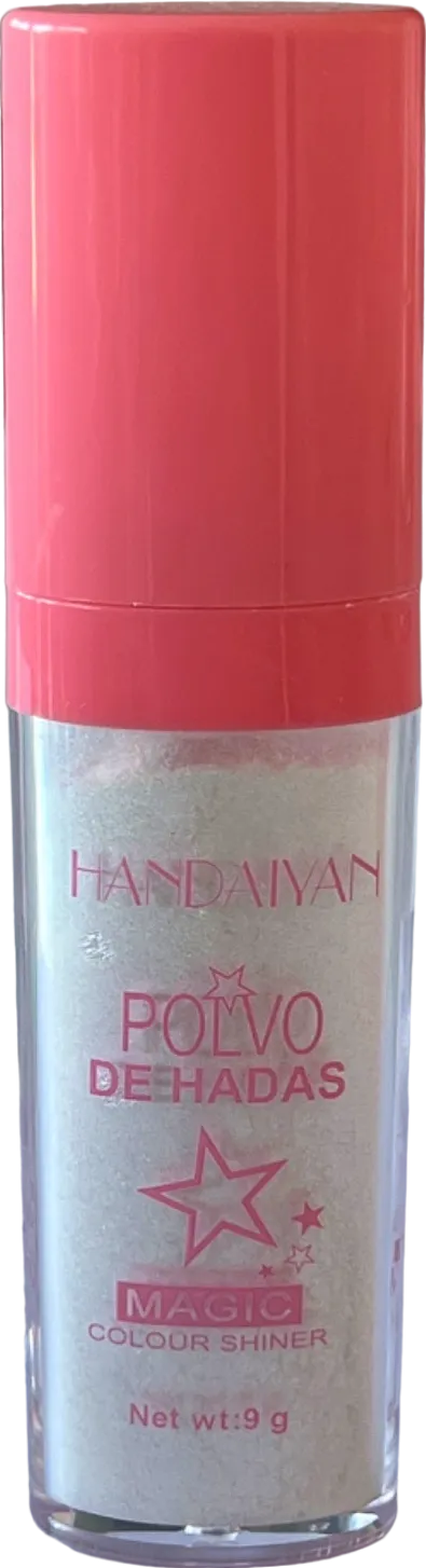 Handaiyan Polvo De Hadas Magic Colour Shiner  9g