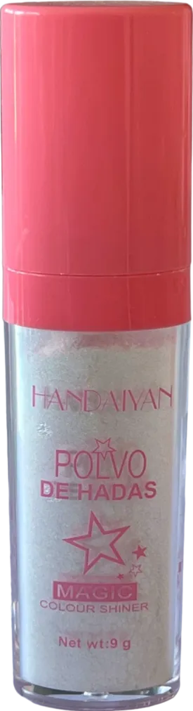 Handaiyan Polvo De Hadas Magic Colour Shiner  9g
