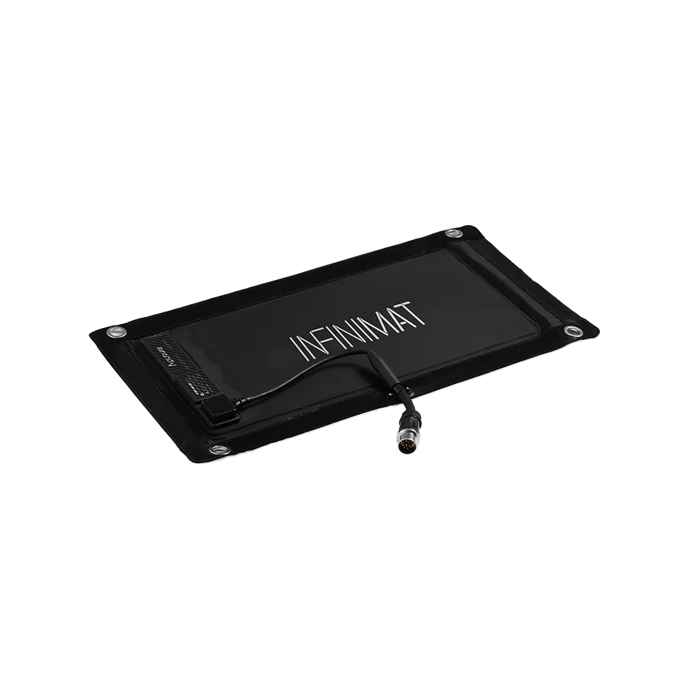INFINIMAT 1'x2'