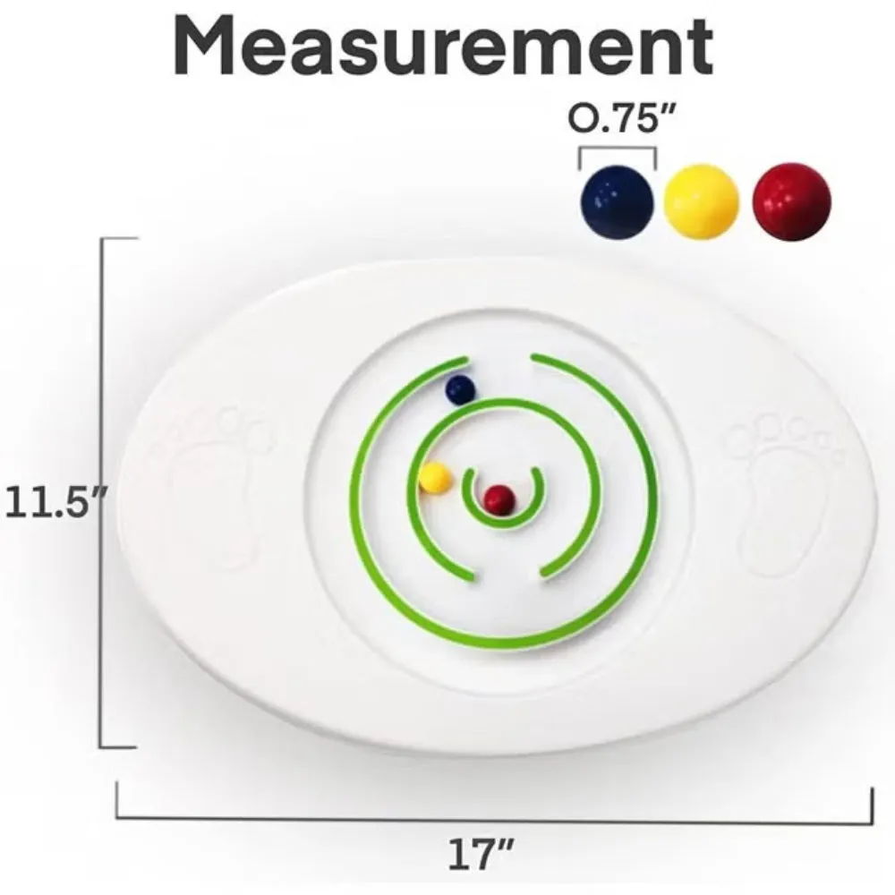 Innov8 Balance Board
