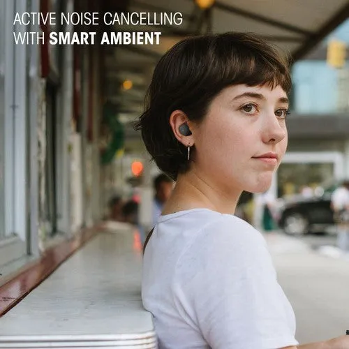 JBL Wave Buds 2, Wireless Noise Cancelling Bluetooth Earbuds