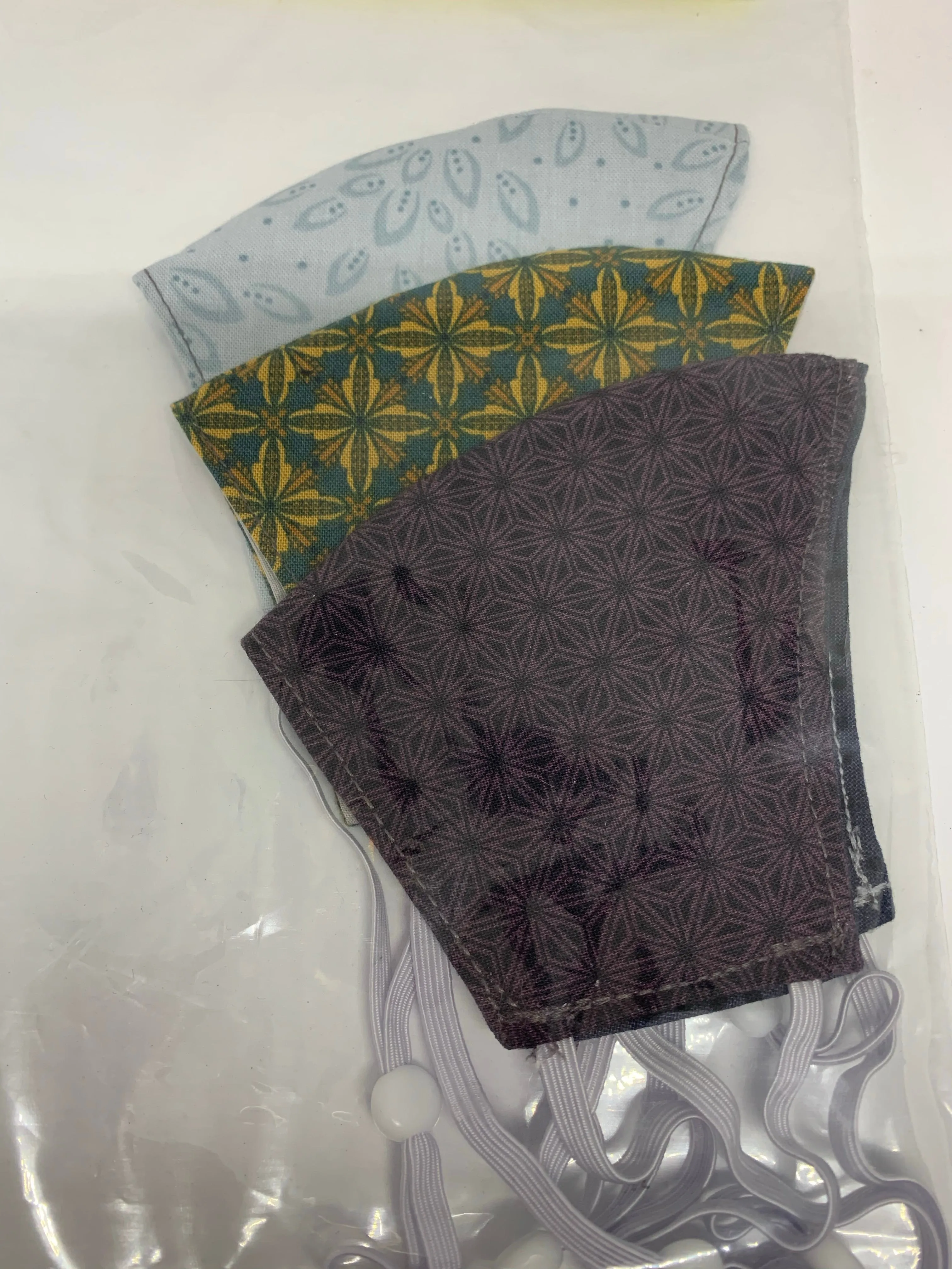 Kids FACEMASK Bundle