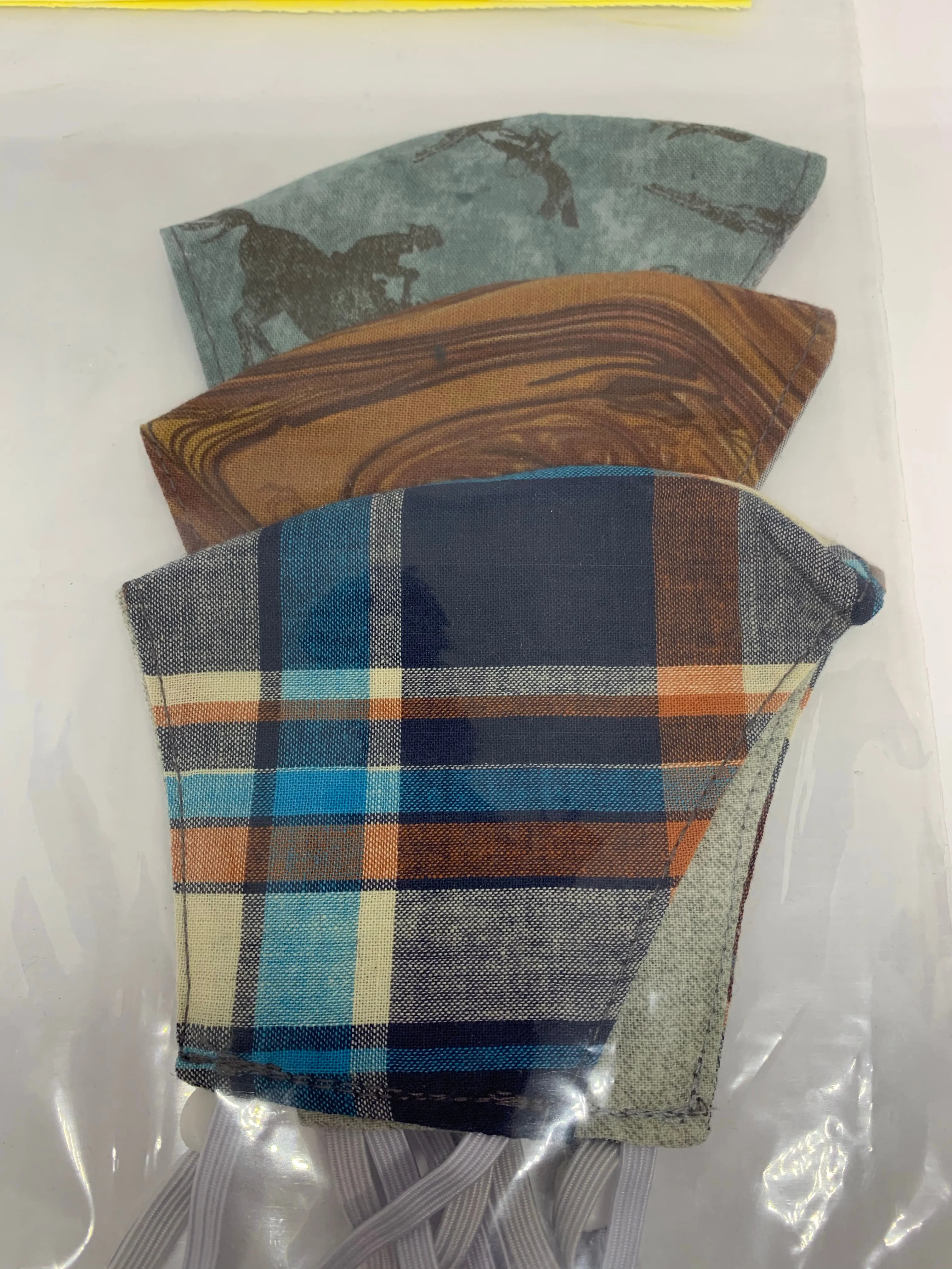 Kids FACEMASK Bundle