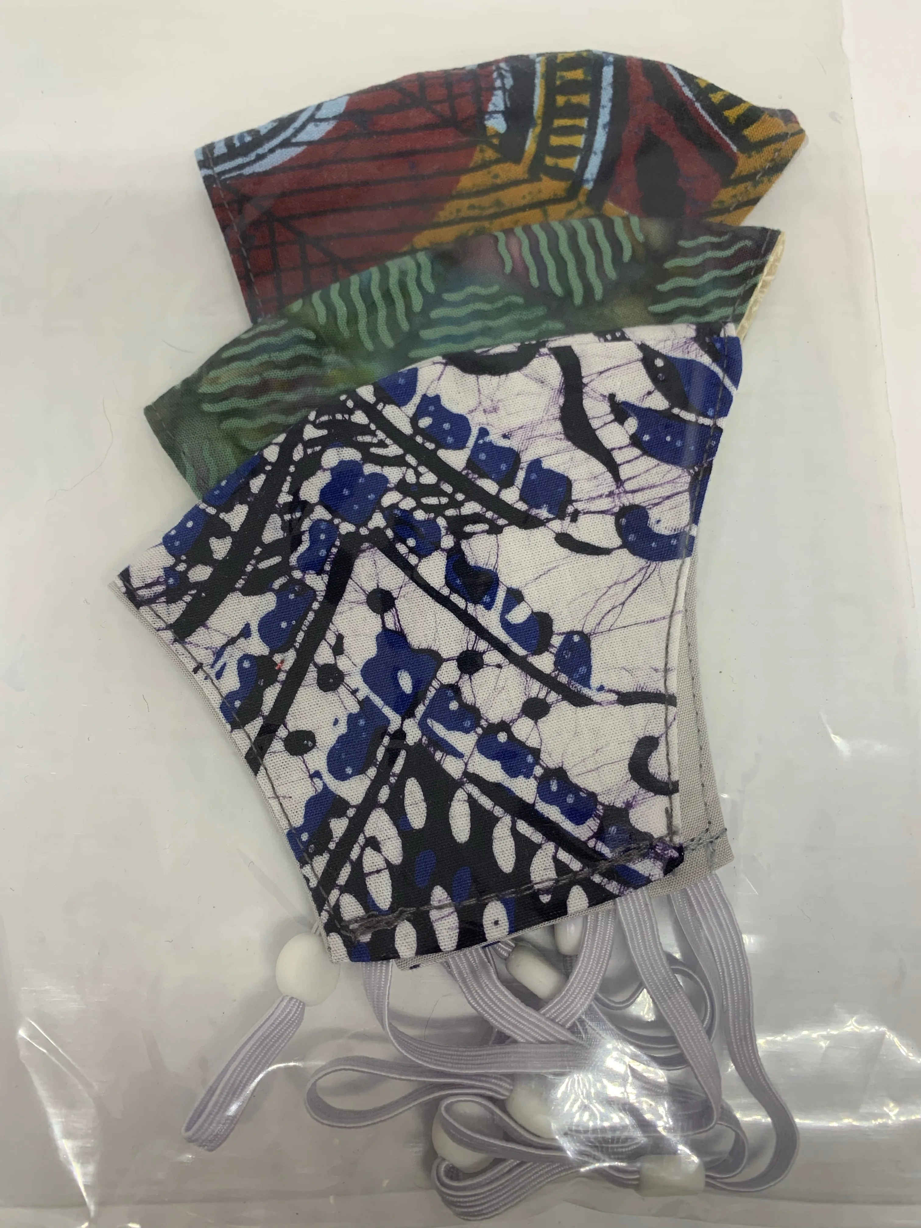 Kids FACEMASK Bundle