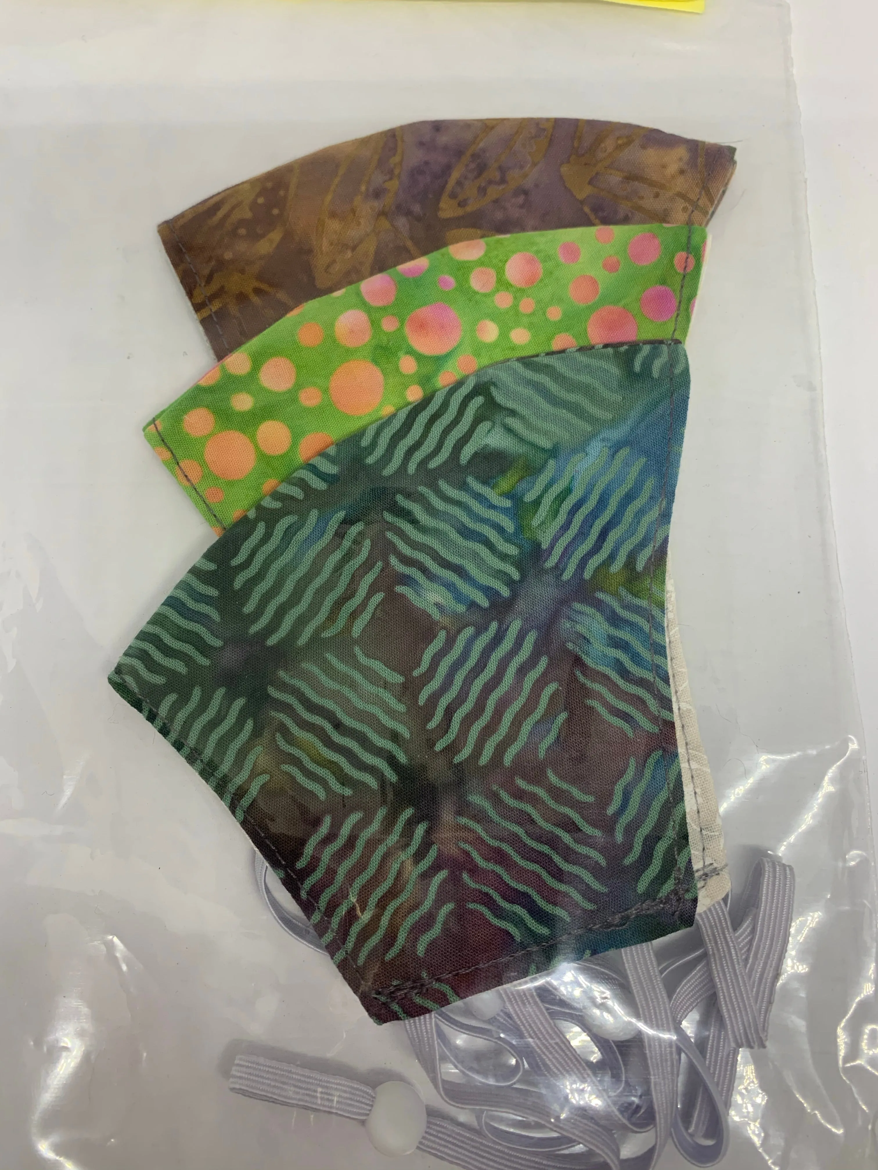 Kids FACEMASK Bundle