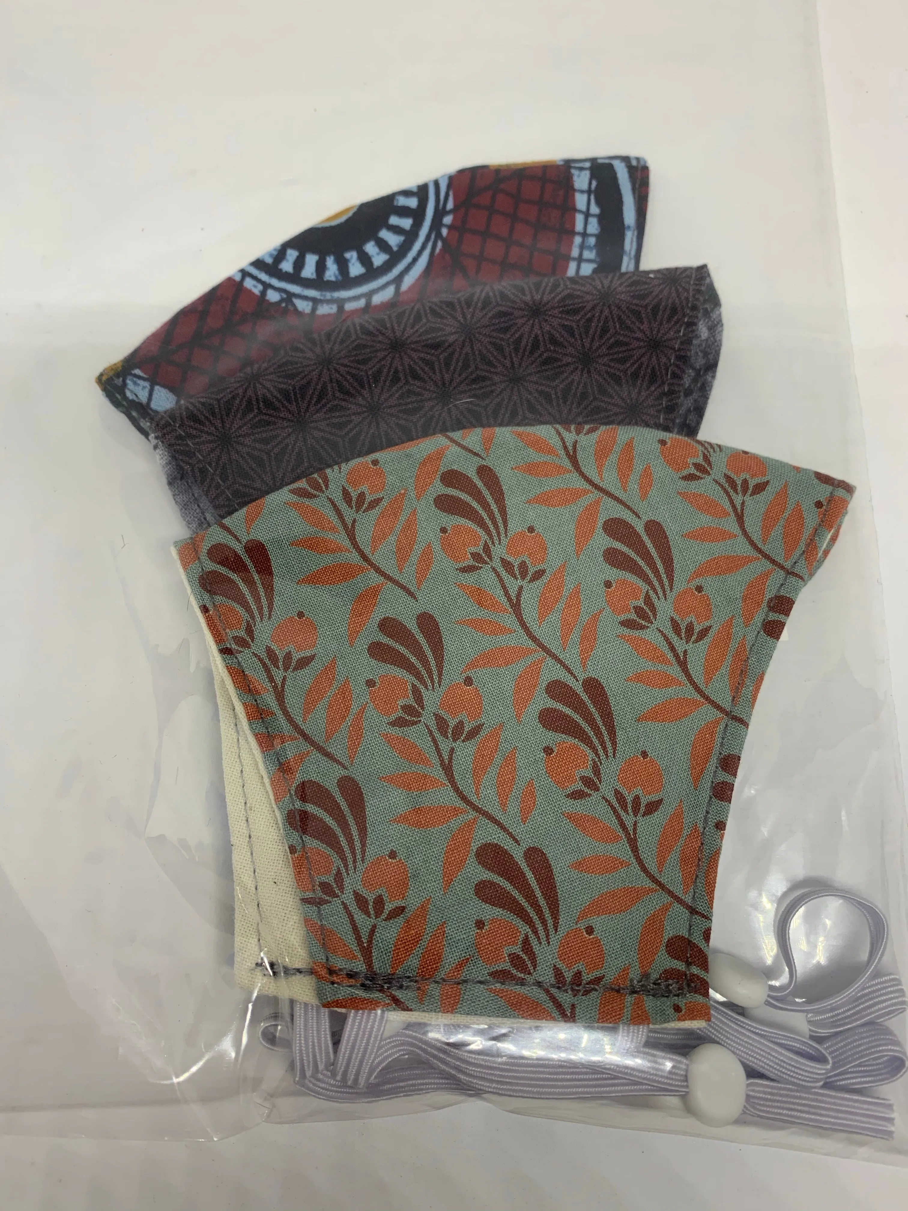Kids FACEMASK Bundle