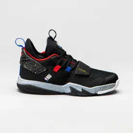 Kids' Intermediate Basketball Shoes SS500M