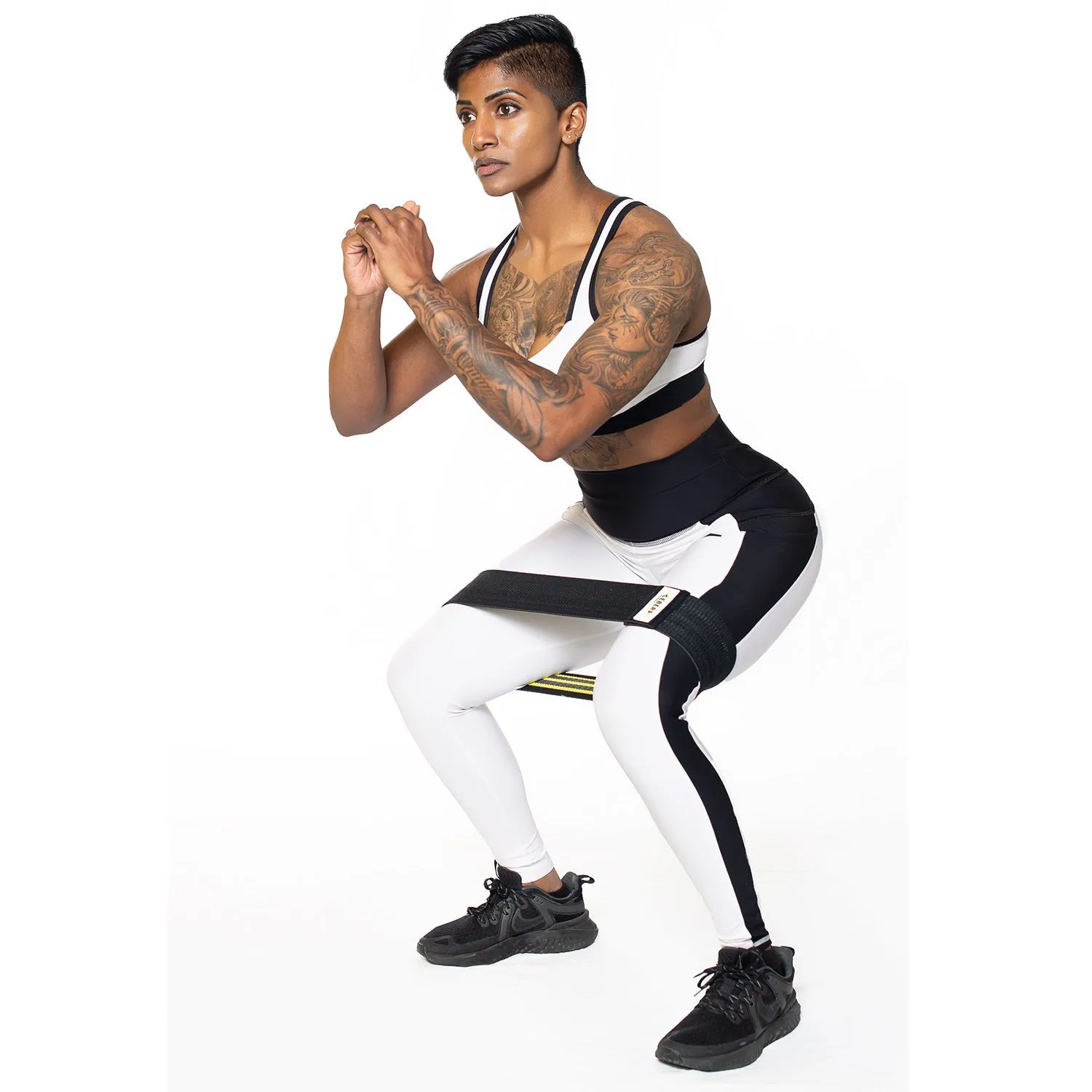 Lebert Hip Resistance Band