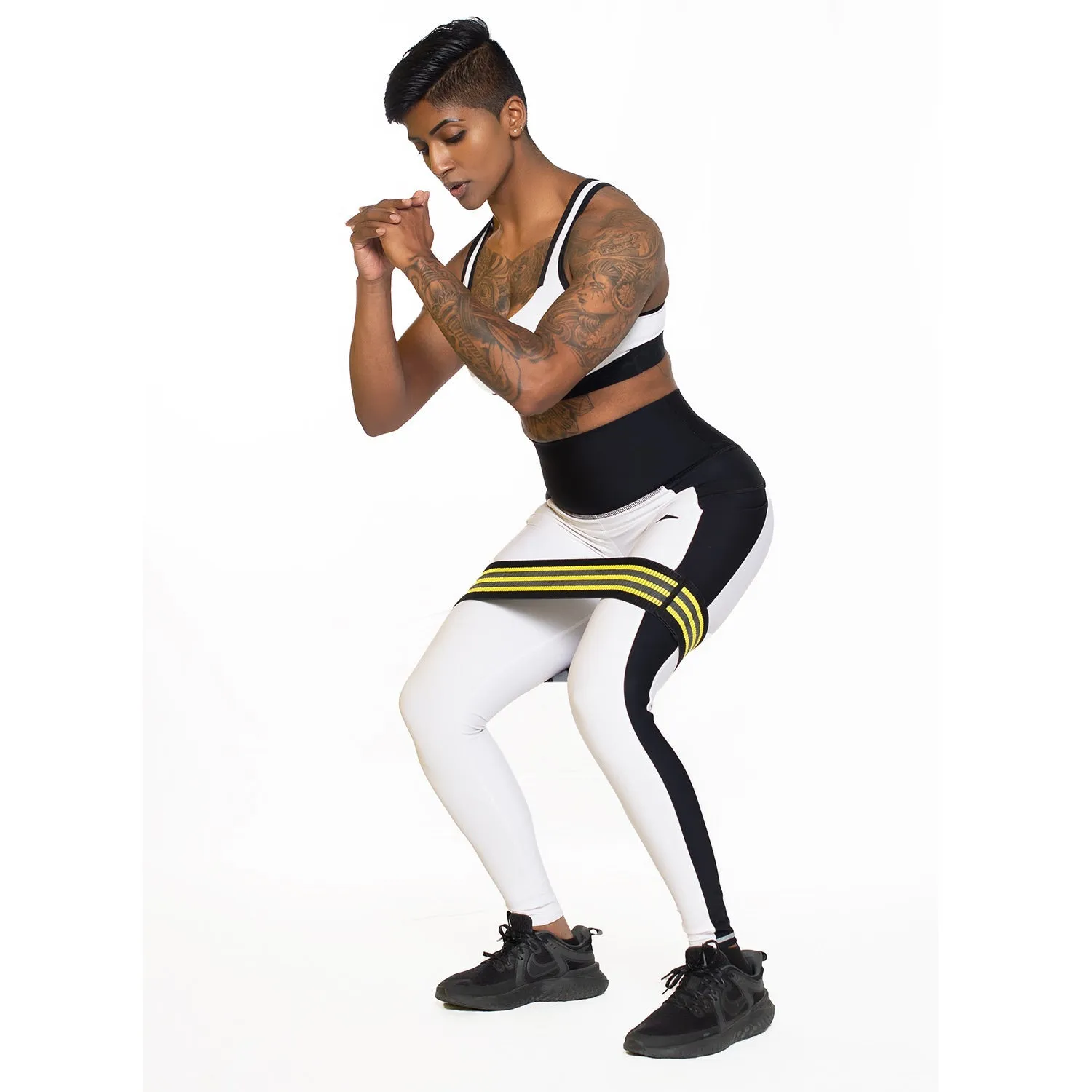 Lebert Hip Resistance Band