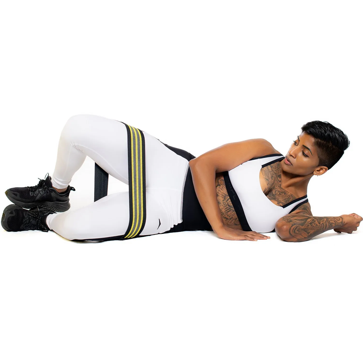 Lebert Hip Resistance Band