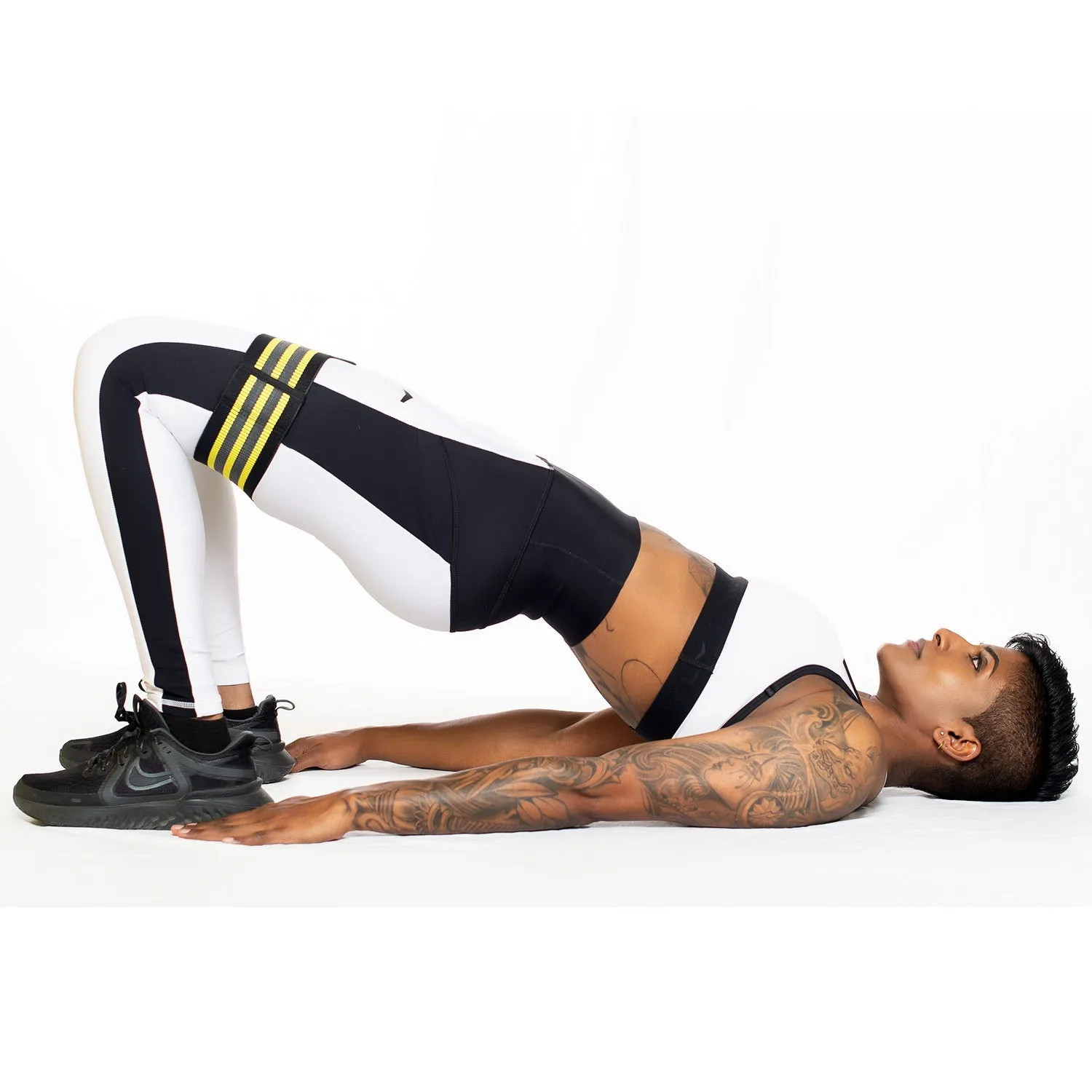Lebert Hip Resistance Band