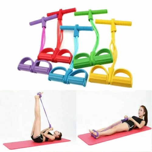 Leg Resistance Bands