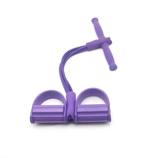 Leg Resistance Bands