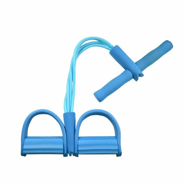 Leg Resistance Bands