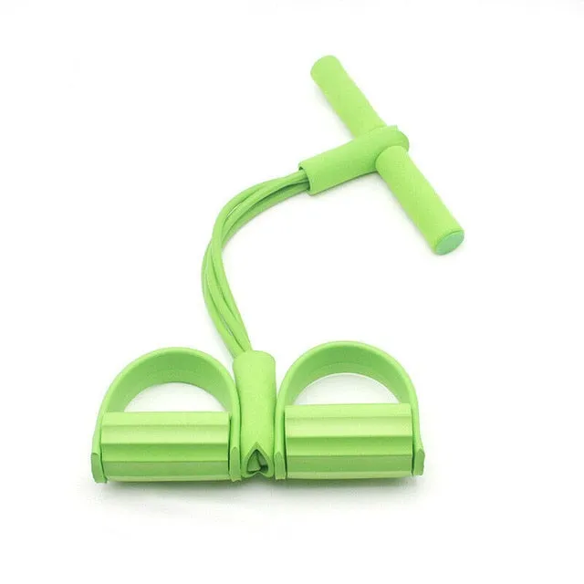 Leg Resistance Bands