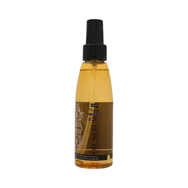 LOLANE PIXXEL REJUVENATING OIL SERUM 127ML