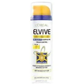 Loreal Elvive Re Nutrition Night Serum