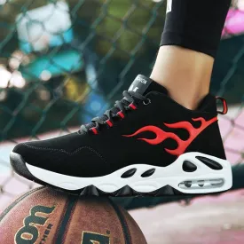 Men's Hot Air Basketball Shoes