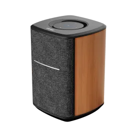 MS50A Wireless Smart Speaker with Multi-Room Connectivity