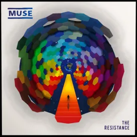 Muse - Resistance