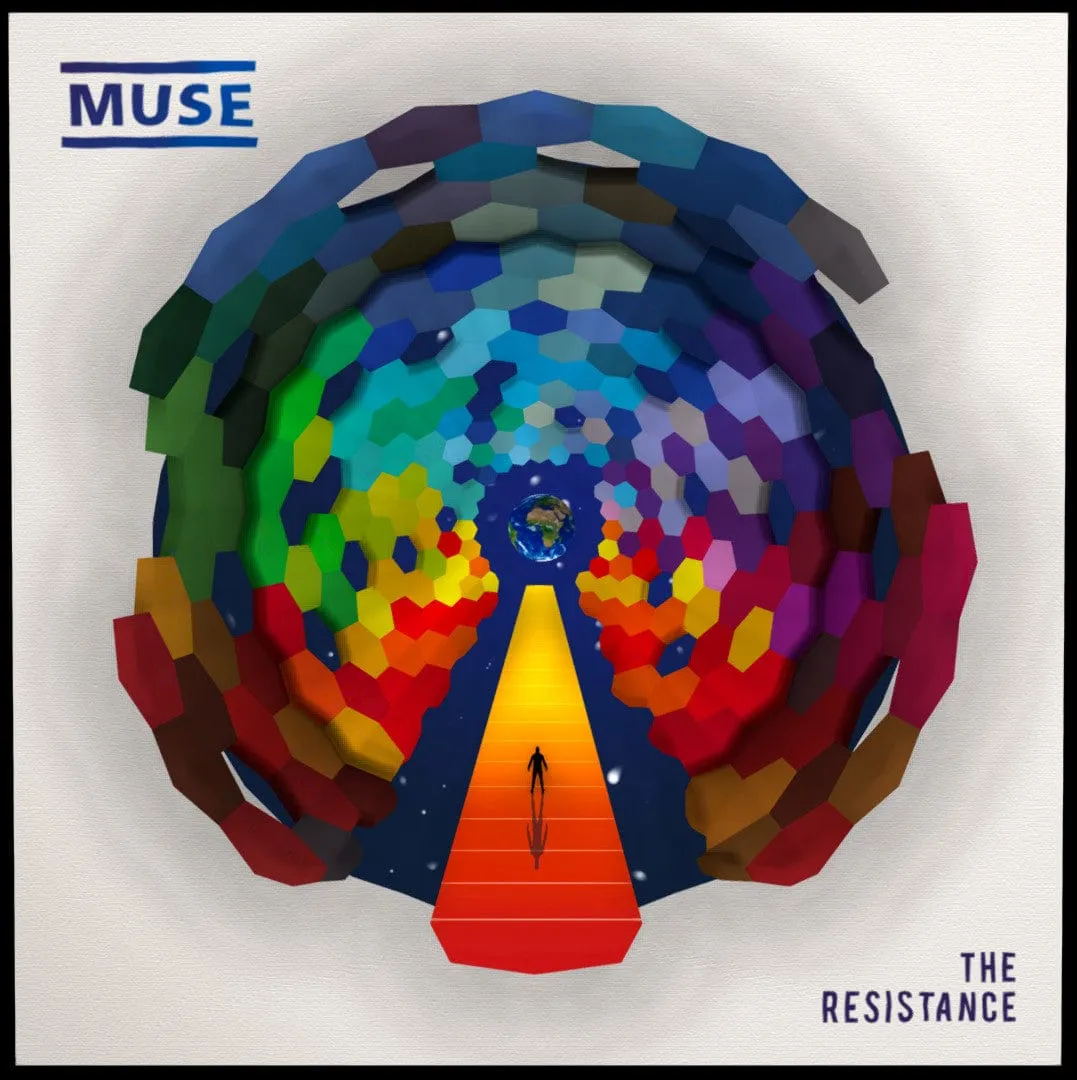 Muse - Resistance