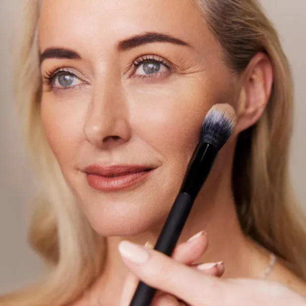 Napoleon Perdis Cheek Brush - CH4