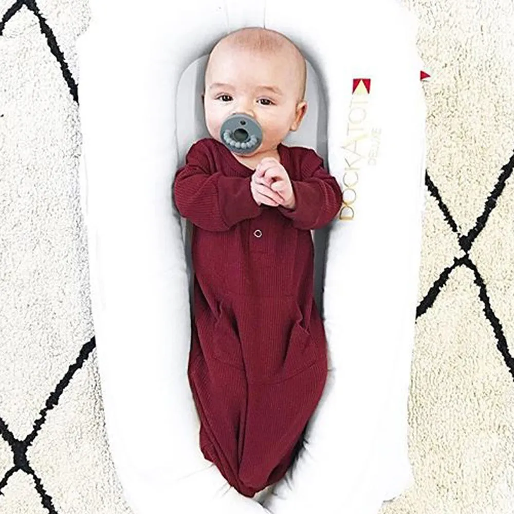 Newborn Soft Cotton Sleeping Bag