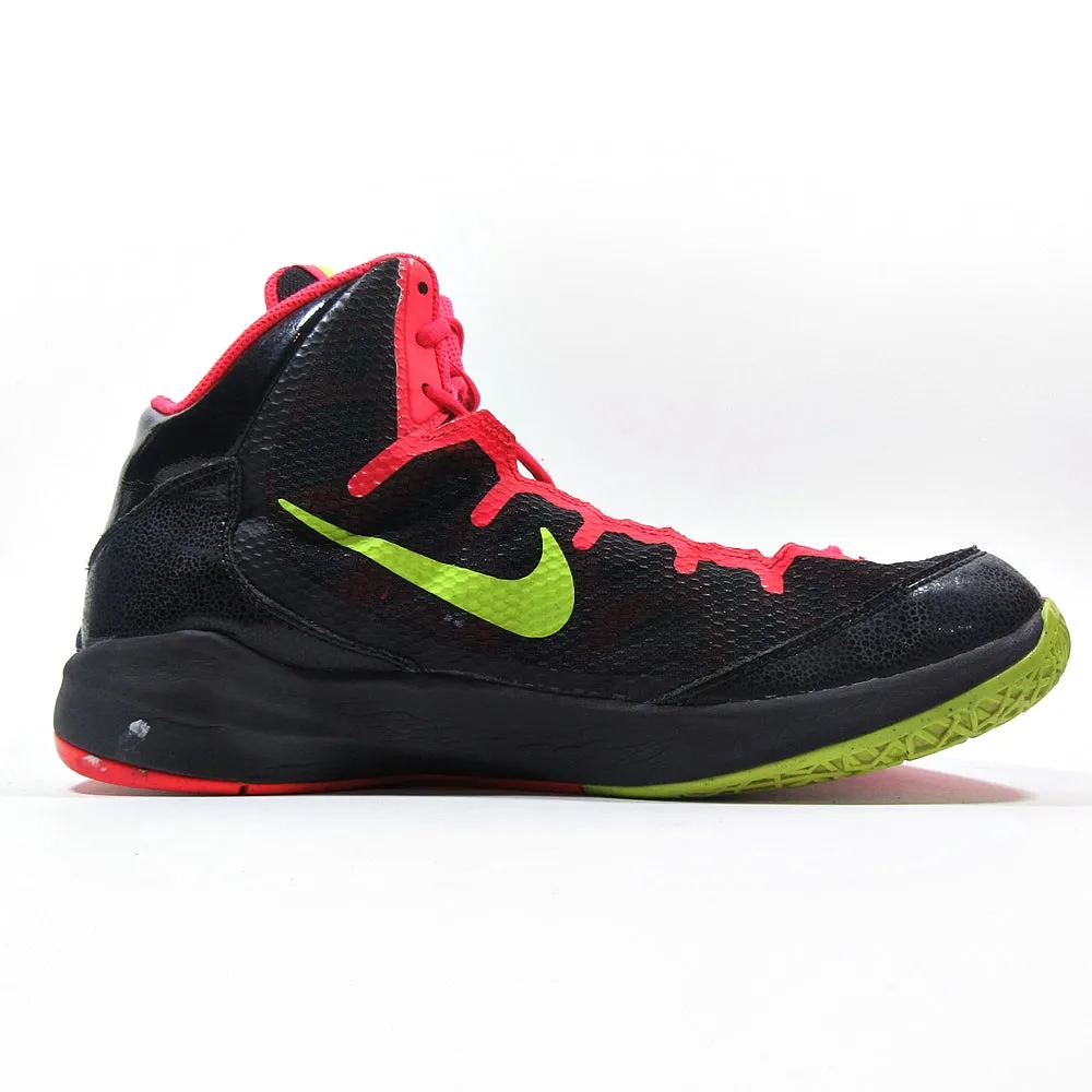 NIKE Zoom Without A Doubt