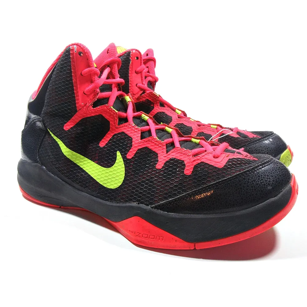 NIKE Zoom Without A Doubt