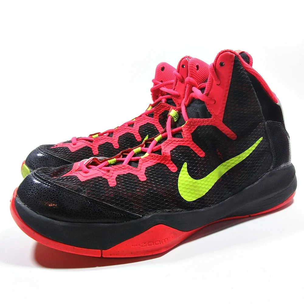 NIKE Zoom Without A Doubt