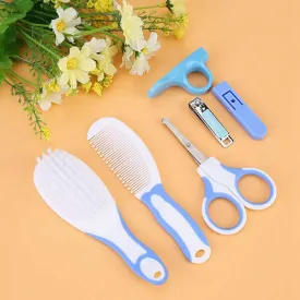 Nipperino - Baby nail and hair care set