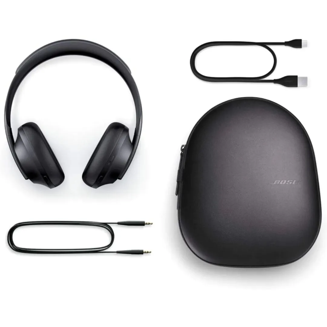 Noise Cancelling Headphones 700