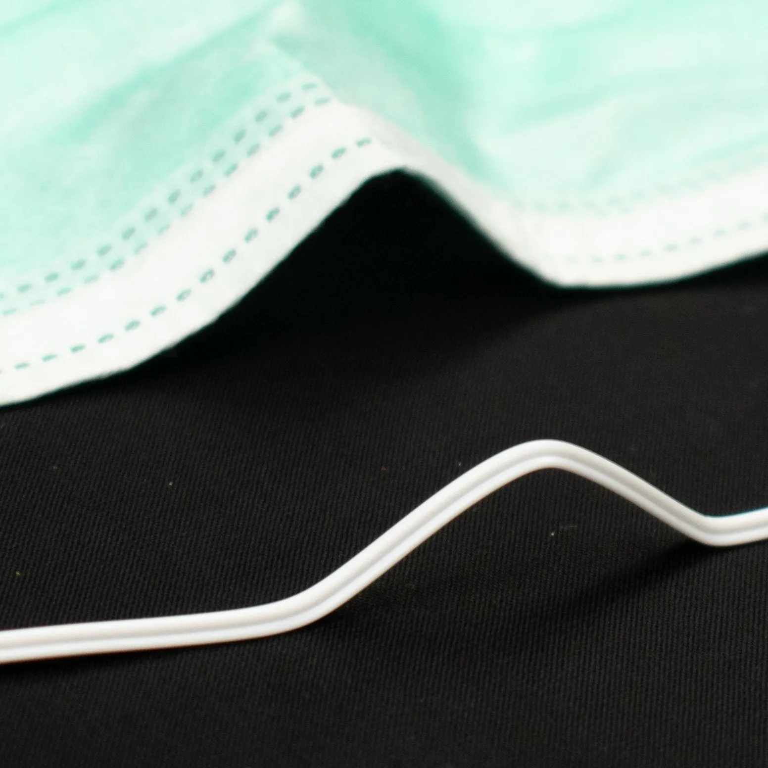 Nose Wire for Face Masks