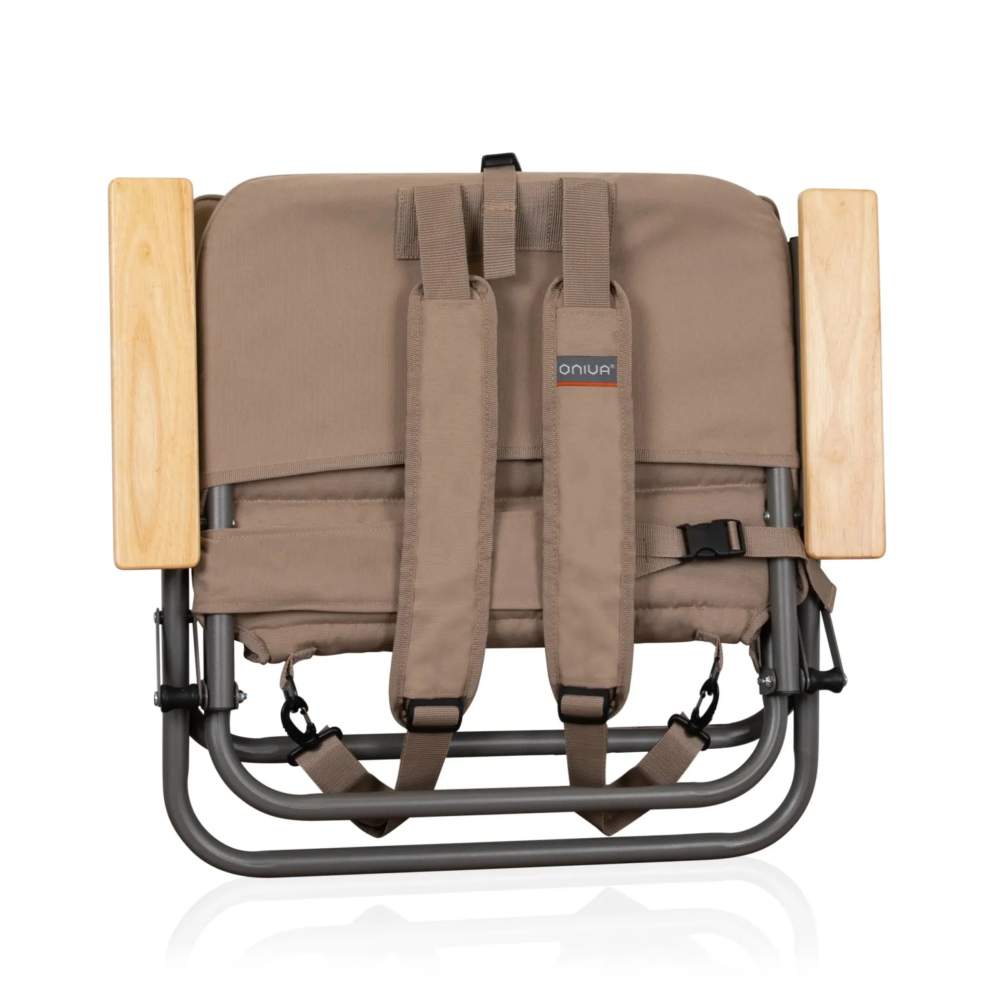ONIVA Descanso Padded Beach Chair