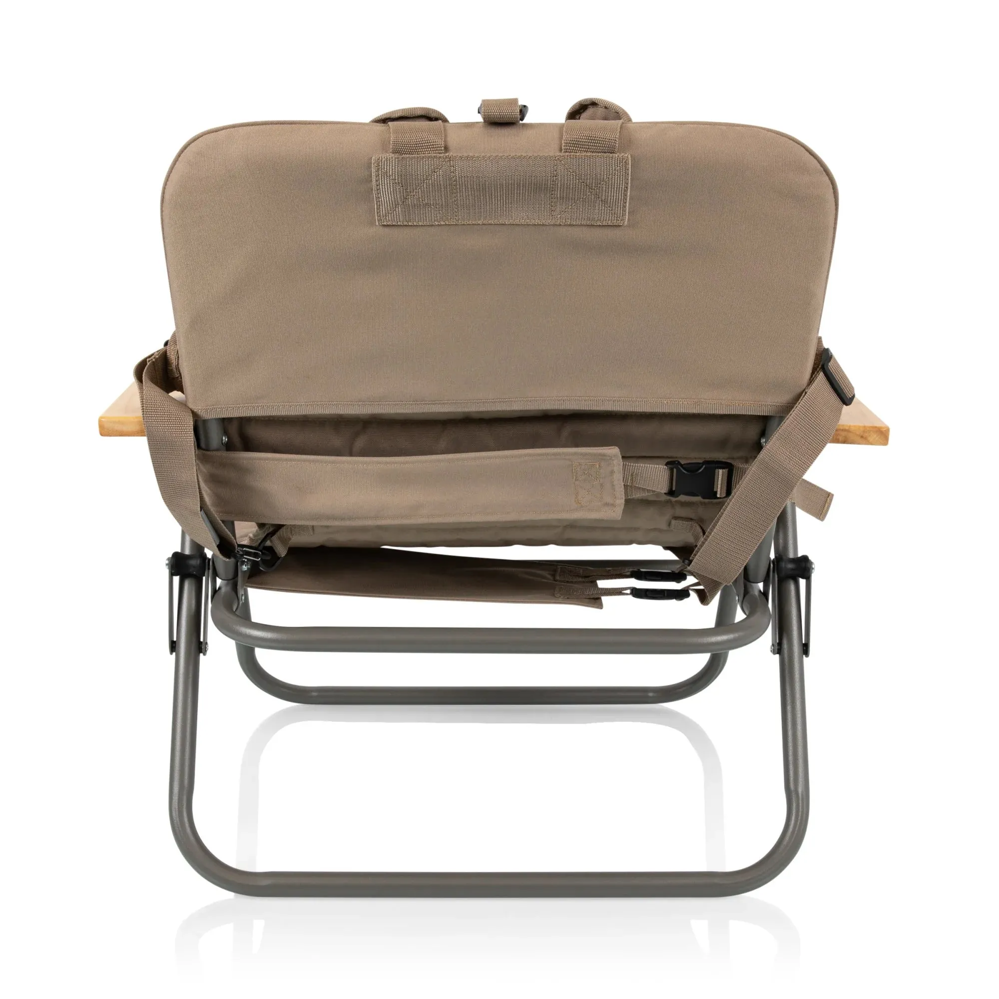 ONIVA Descanso Padded Beach Chair