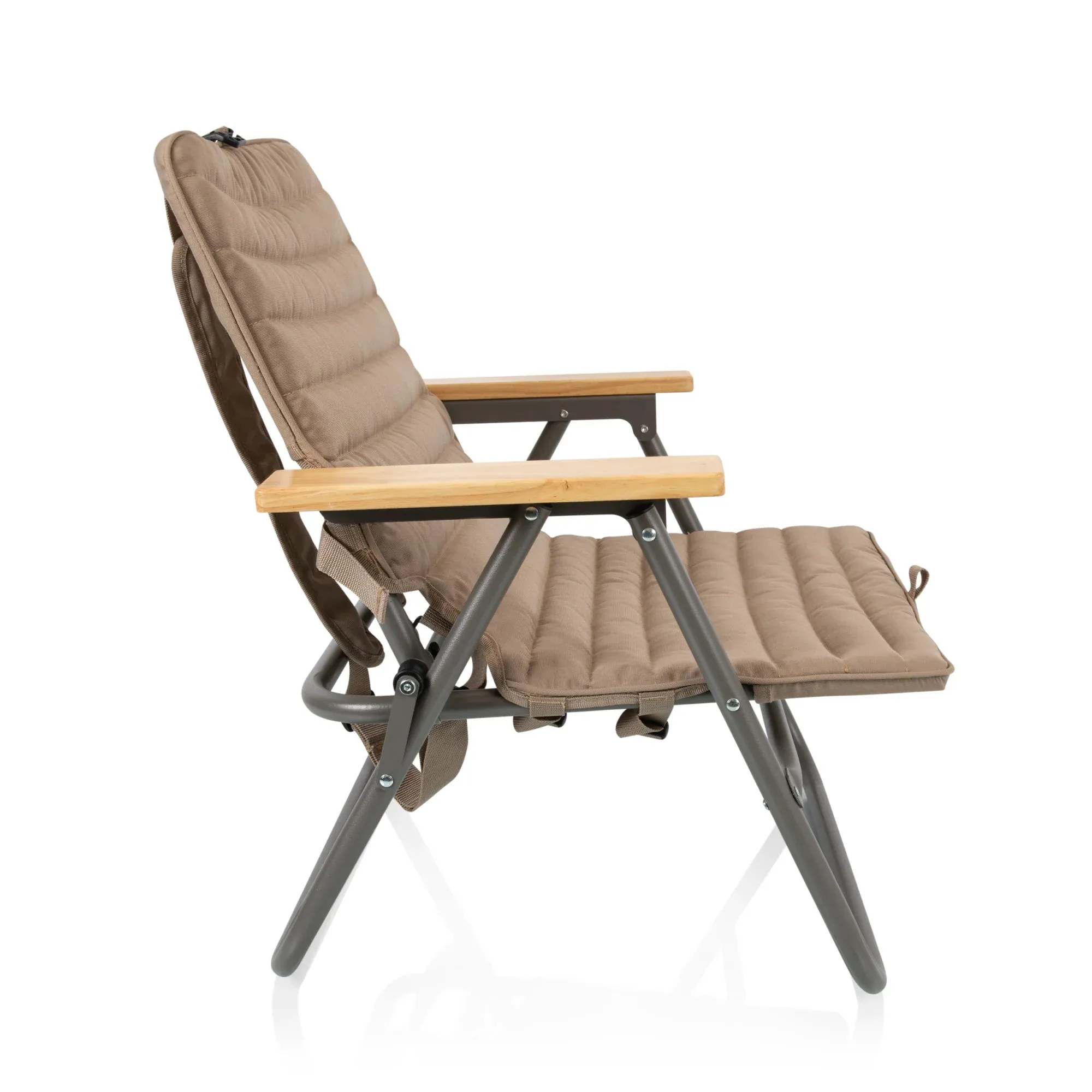 ONIVA Descanso Padded Beach Chair
