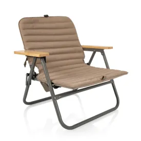ONIVA Descanso Padded Beach Chair