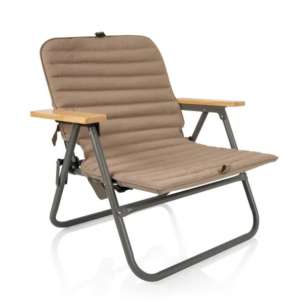 ONIVA Descanso Padded Beach Chair