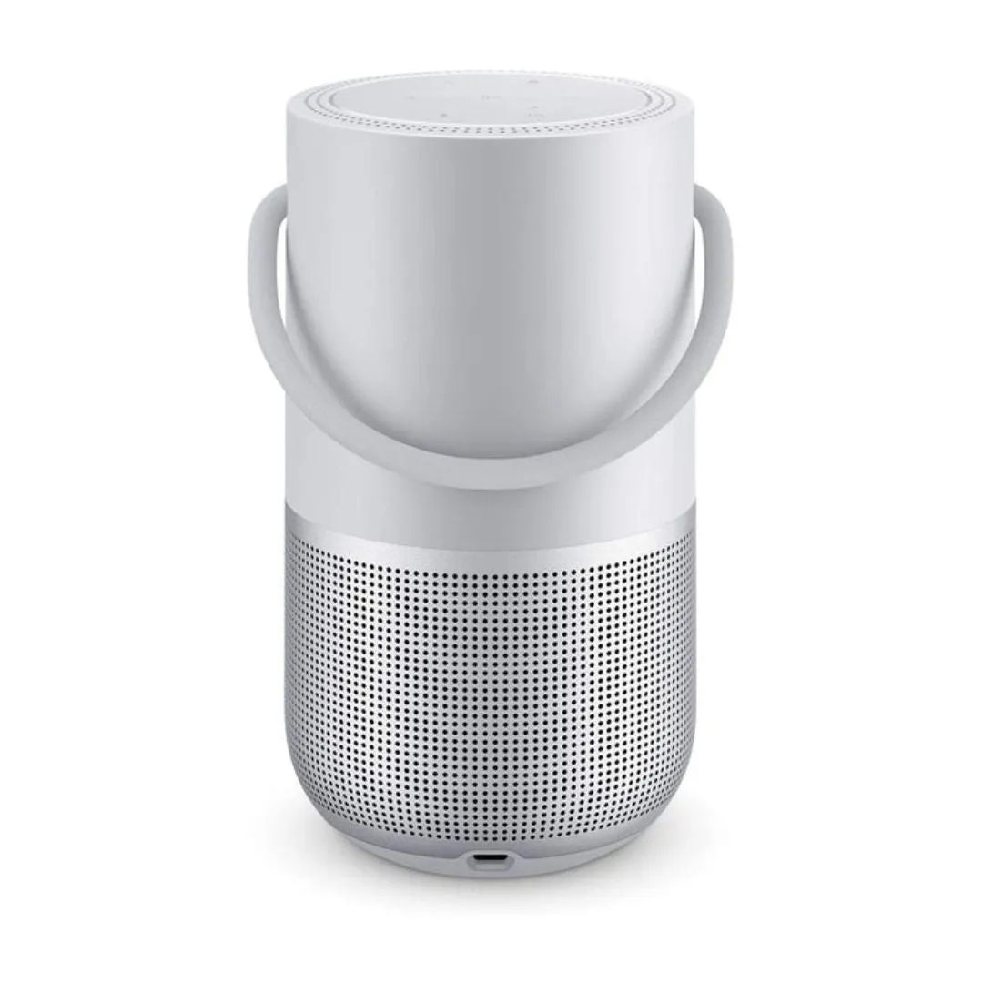 Portable Home Speaker 230V Eu