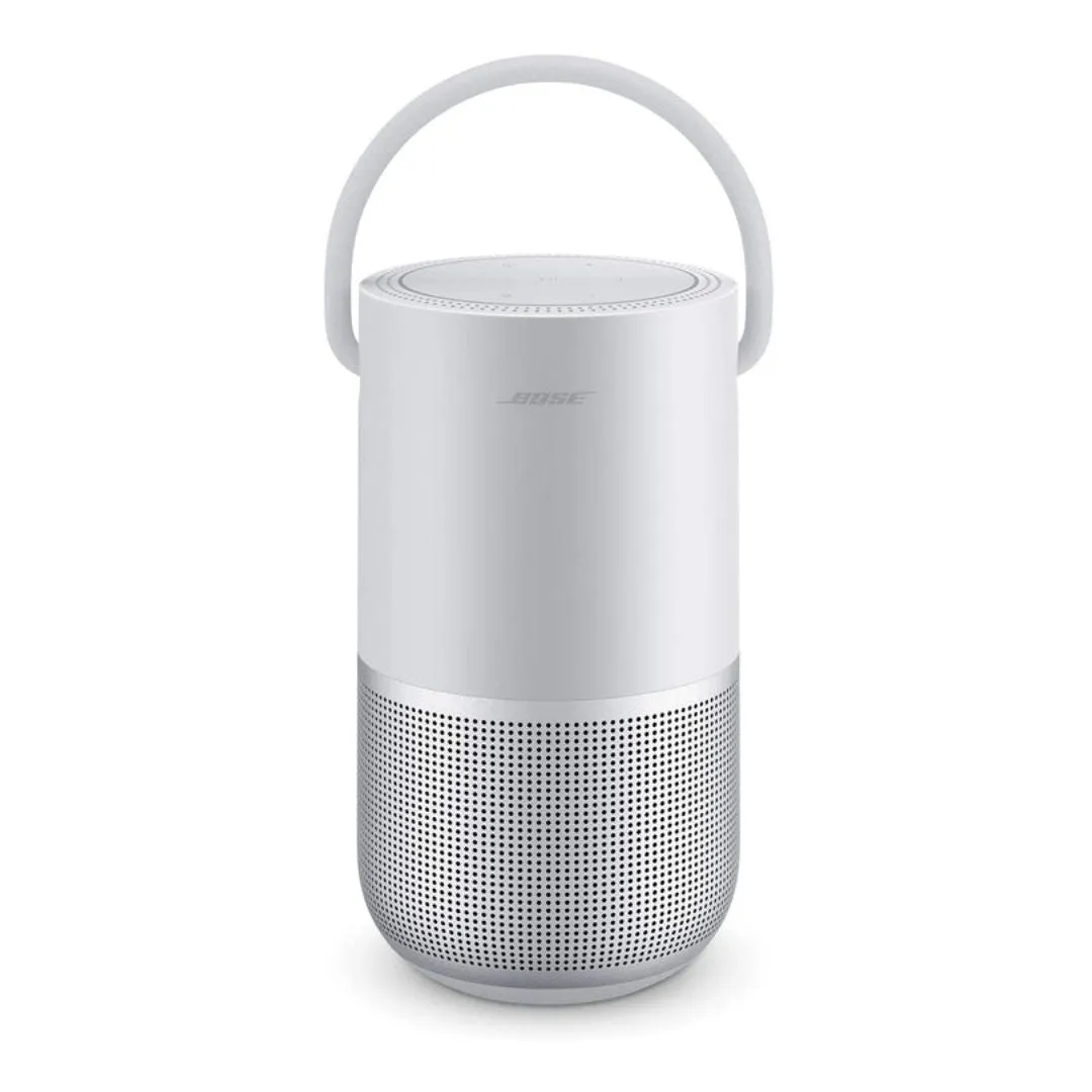 Portable Home Speaker 230V Eu