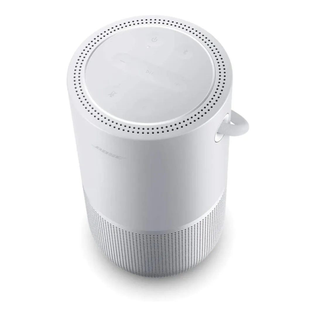 Portable Home Speaker 230V Eu