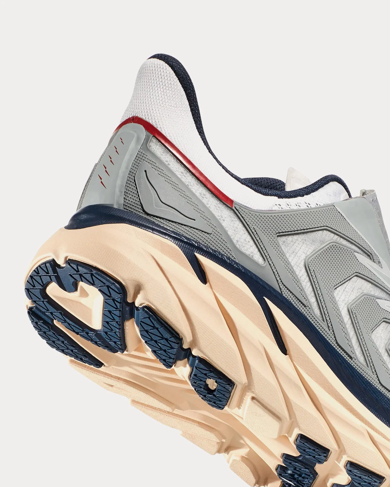 Project Clifton Limestone / Shifting Sand Running Shoes
