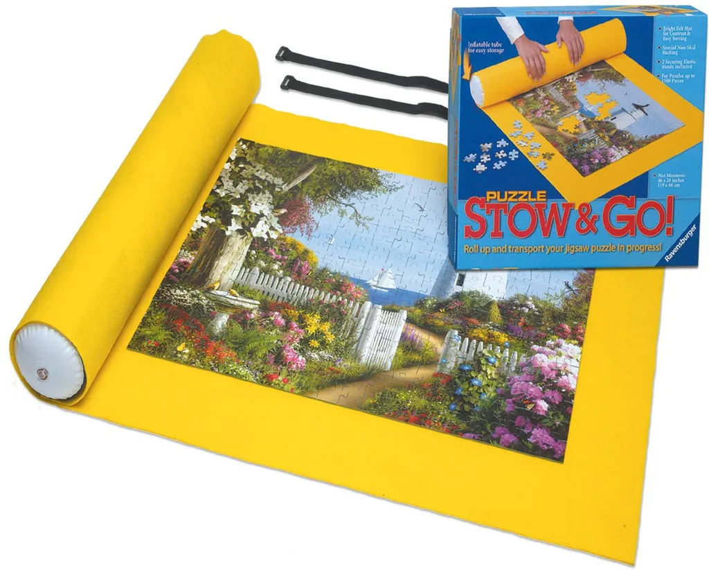 PUZZLE STOW & GO!
