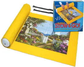 PUZZLE STOW & GO!