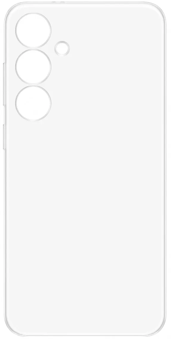 Samsung Galaxy S24   Clear Case Transparency GP-FPS926SAATI