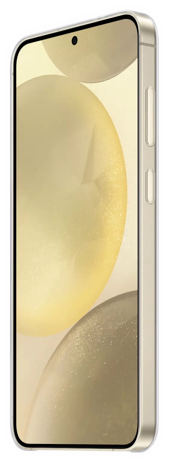 Samsung Galaxy S24   Clear Case Transparency GP-FPS926SAATI