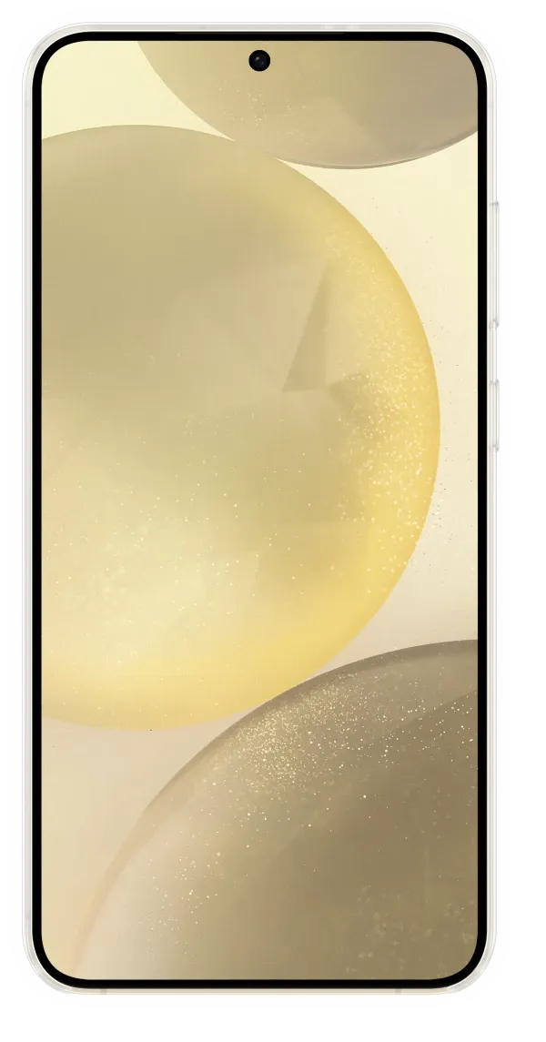 Samsung Galaxy S24   Clear Case Transparency GP-FPS926SAATI