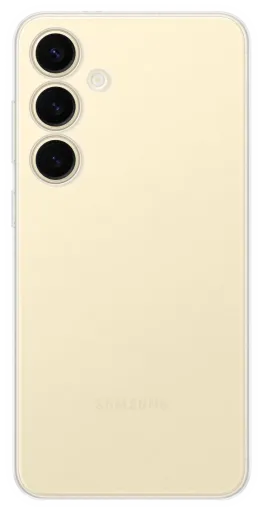Samsung Galaxy S24   Clear Case Transparency GP-FPS926SAATI