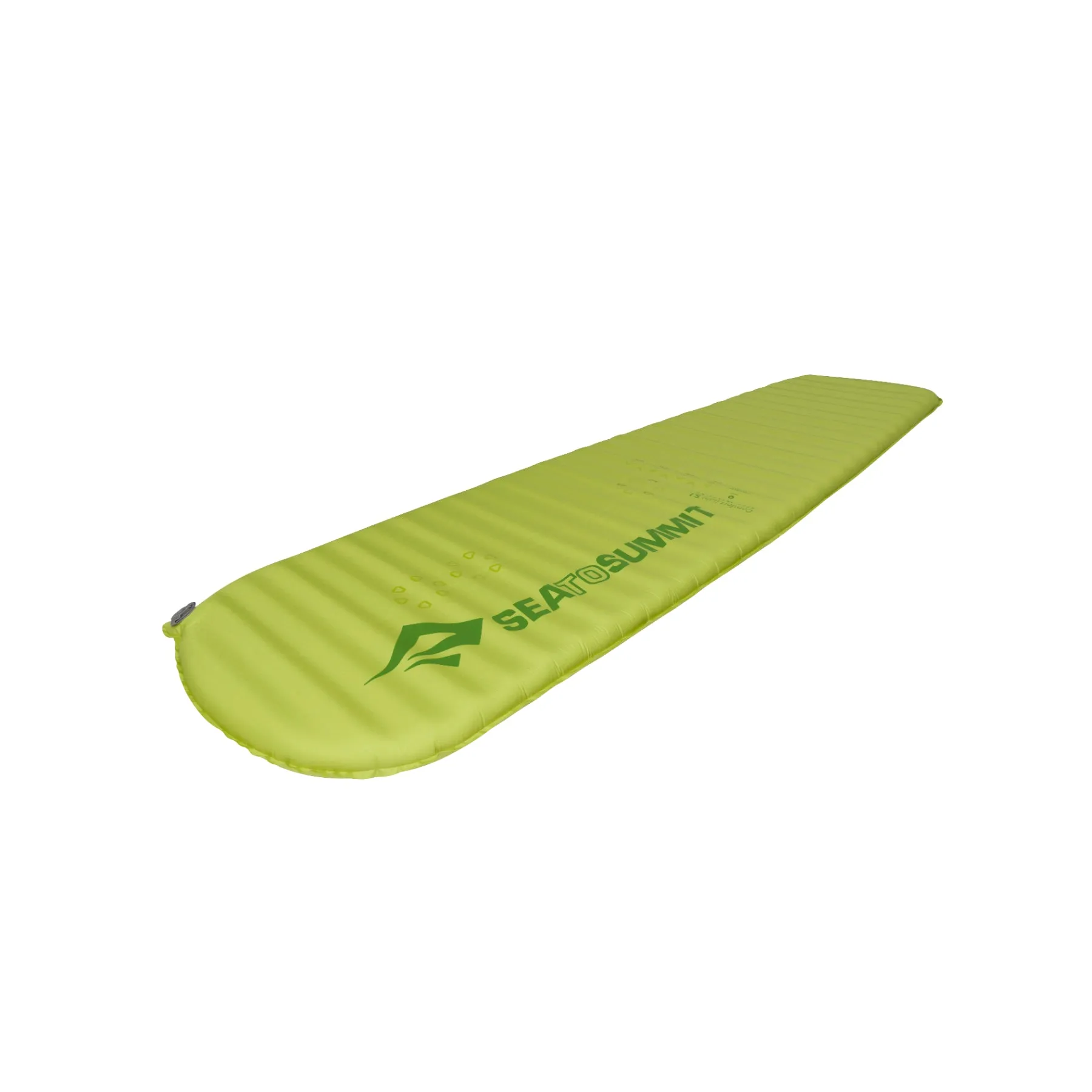 Sea to Summit Comfort Light Self Inflate SI Mat (Regular)