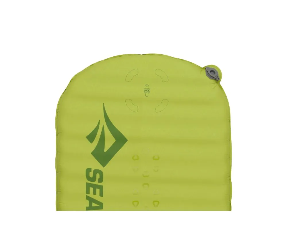 Sea to Summit Comfort Light Self Inflate SI Mat (Regular)